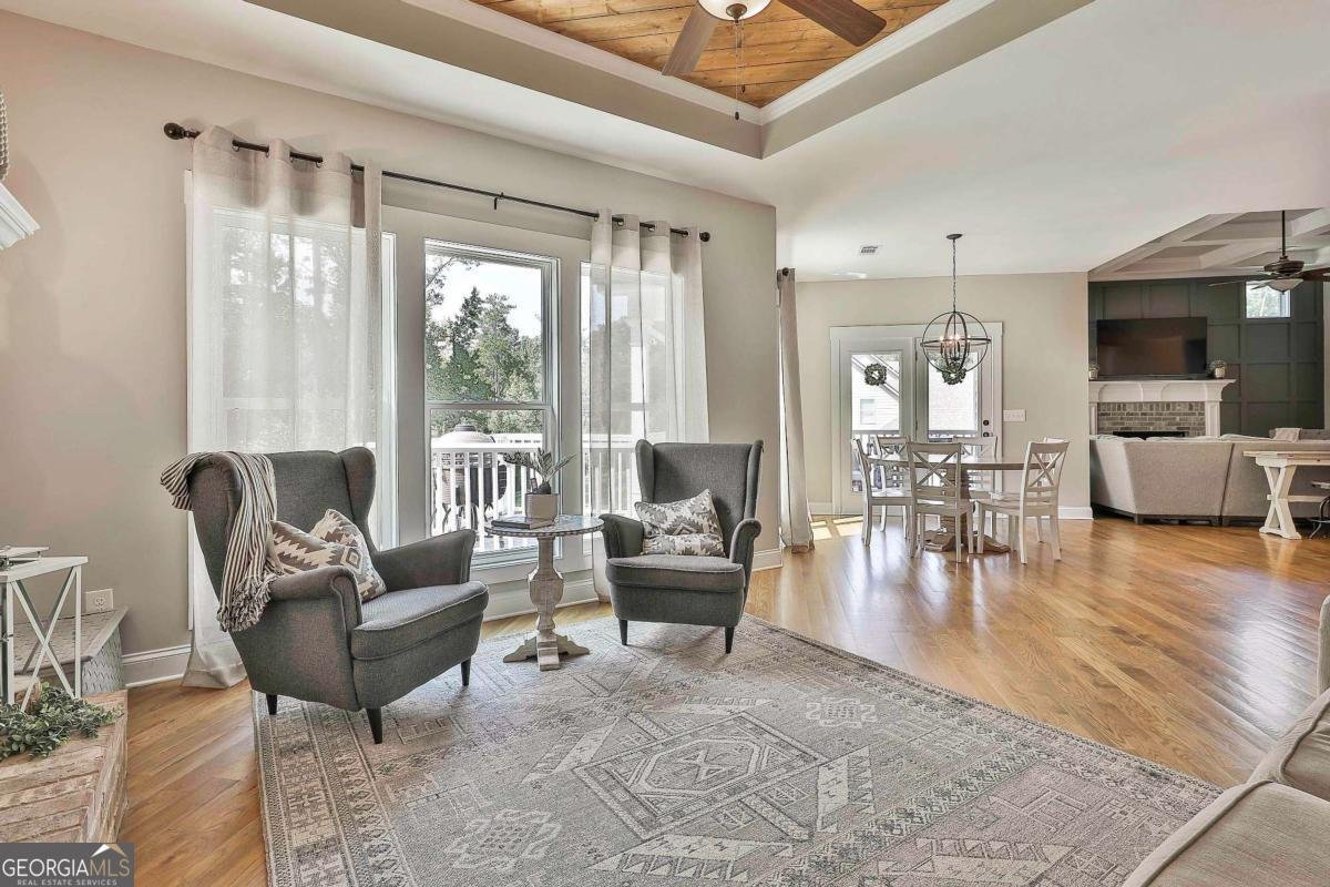 170 Belle Maison Drive Newnan - Photo 36