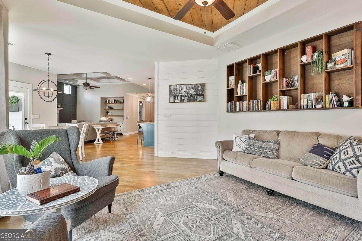 170 Belle Maison Drive Newnan - Photo 37