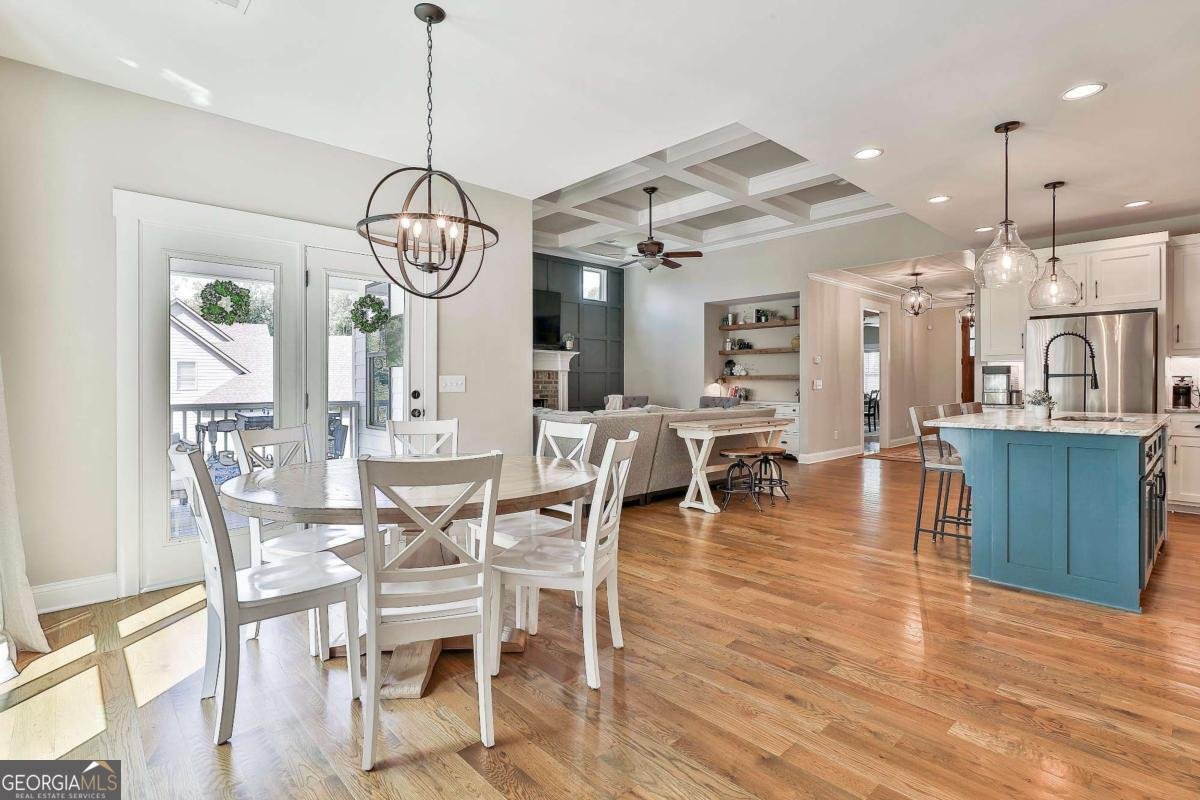 170 Belle Maison Drive Newnan - Photo 38