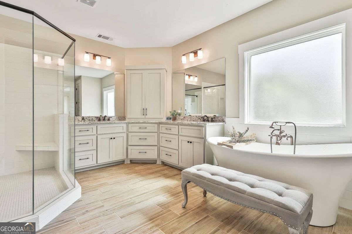 170 Belle Maison Drive Newnan - Photo 45