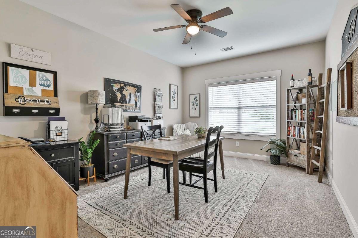 170 Belle Maison Drive Newnan - Photo 46