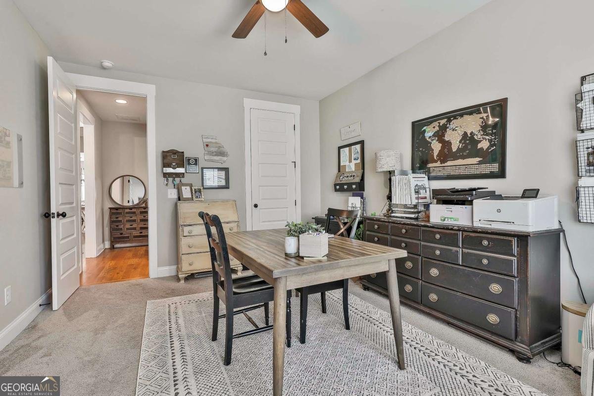 170 Belle Maison Drive Newnan - Photo 47