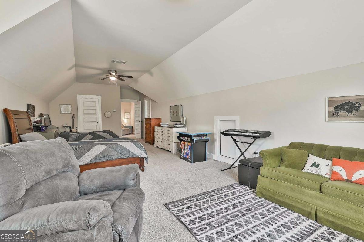 170 Belle Maison Drive Newnan - Photo 53