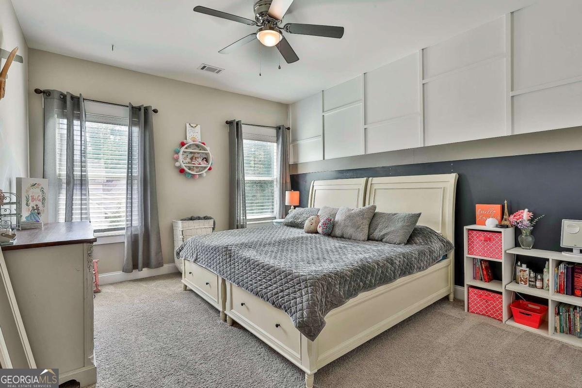 170 Belle Maison Drive Newnan - Photo 55