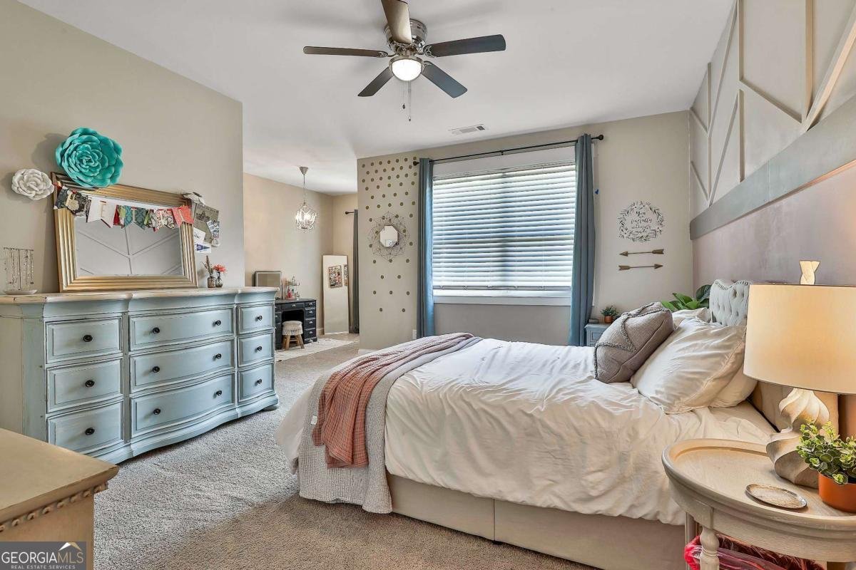 170 Belle Maison Drive Newnan - Photo 56