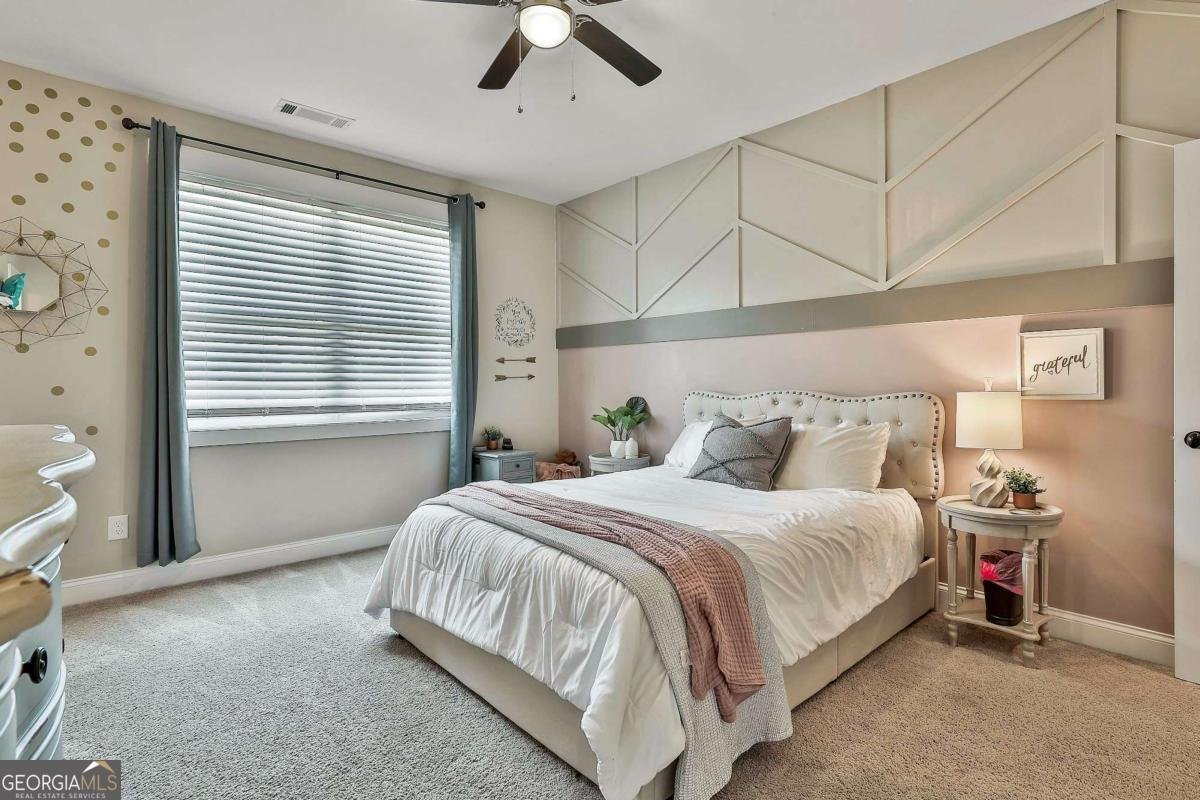 170 Belle Maison Drive Newnan - Photo 57