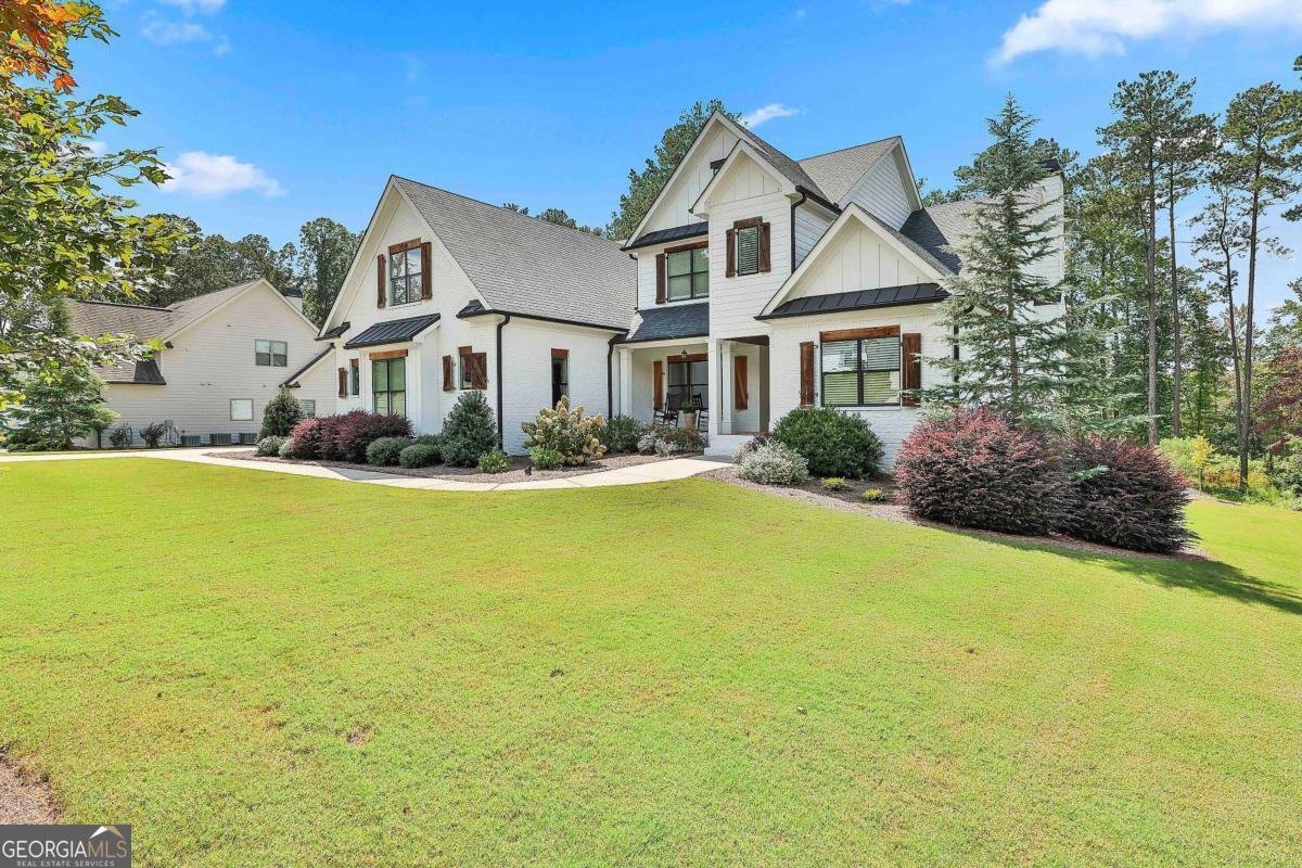 170 Belle Maison Drive Newnan - Photo 6