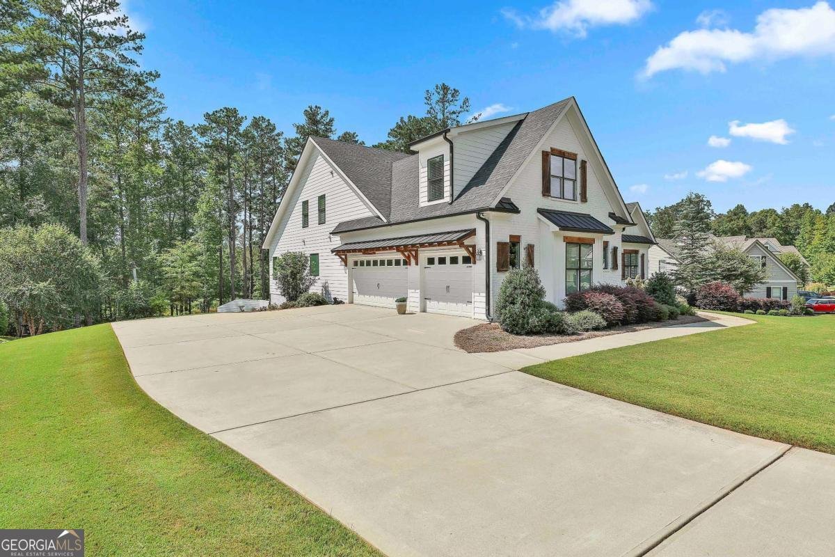 170 Belle Maison Drive Newnan - Photo 7