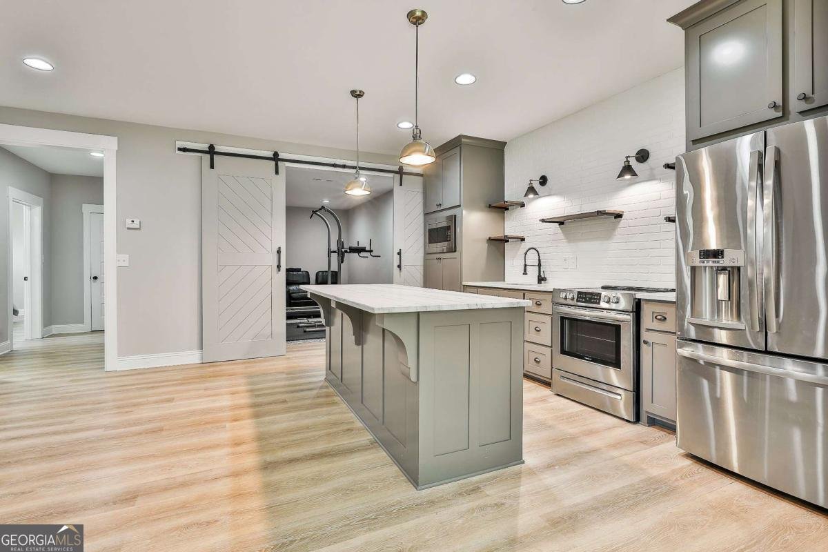 170 Belle Maison Drive Newnan - Photo 72