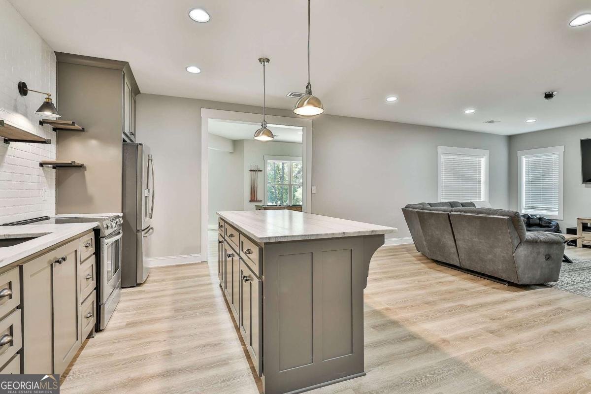 170 Belle Maison Drive Newnan - Photo 75