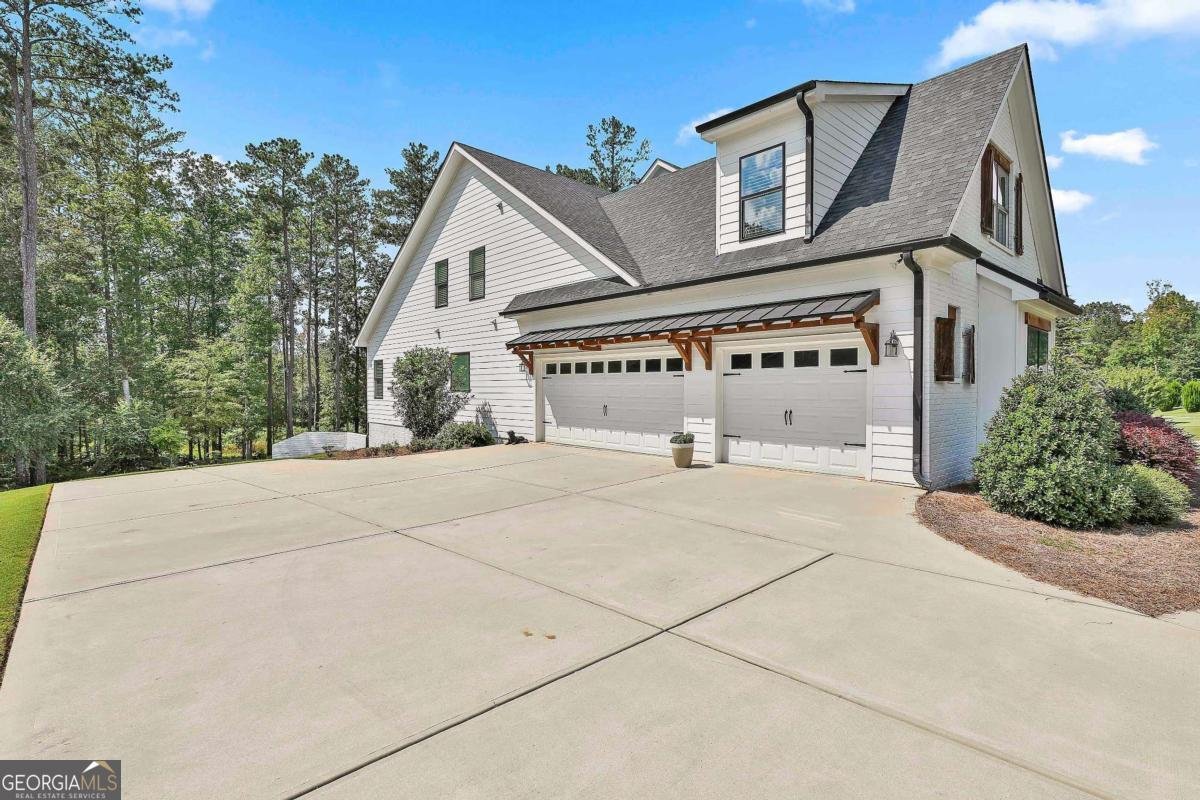 170 Belle Maison Drive Newnan - Photo 8
