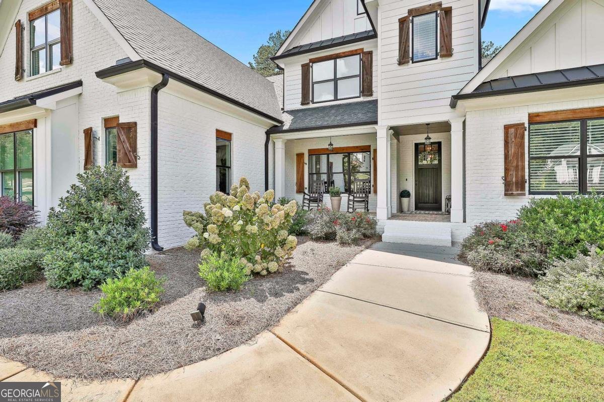 170 Belle Maison Drive Newnan - Photo 9