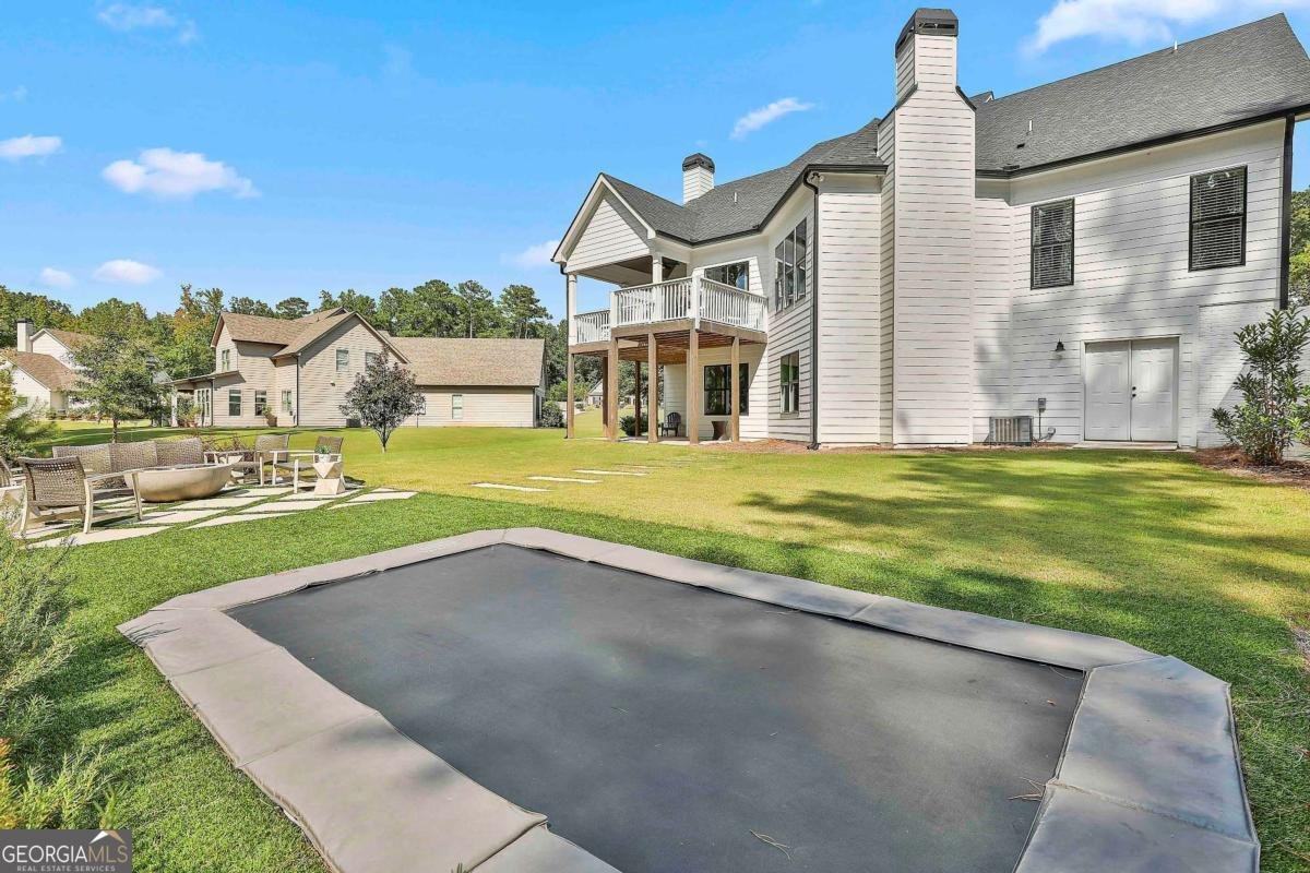 170 Belle Maison Drive Newnan - Photo 91