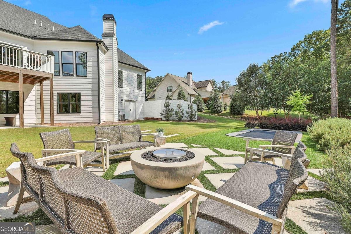 170 Belle Maison Drive Newnan - Photo 92