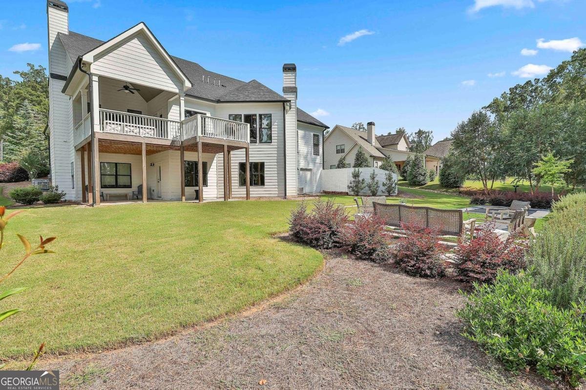 170 Belle Maison Drive Newnan - Photo 93