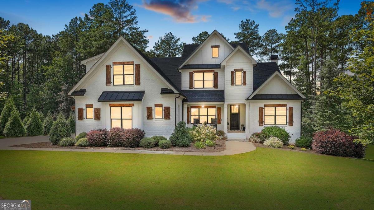 170 Belle Maison Drive Newnan - Photo 96