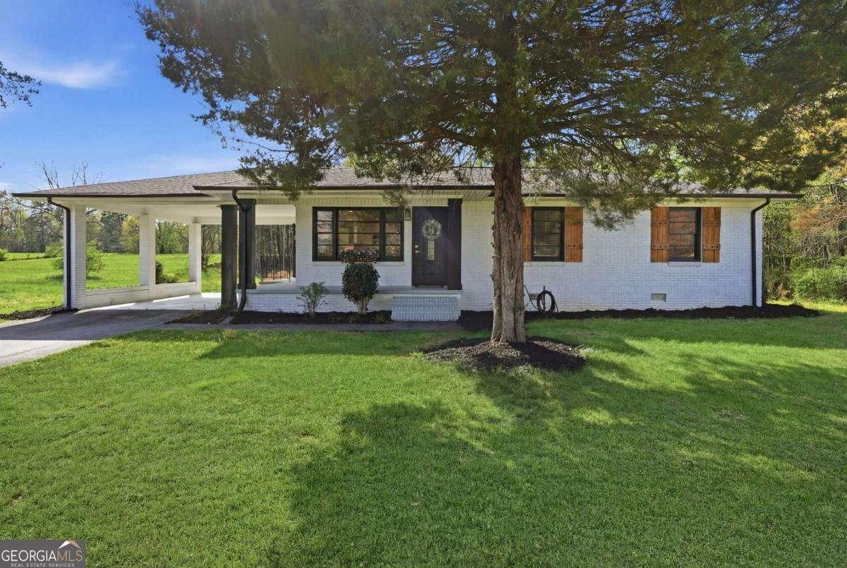 4367 Sardis Road Gainesville - Photo 1