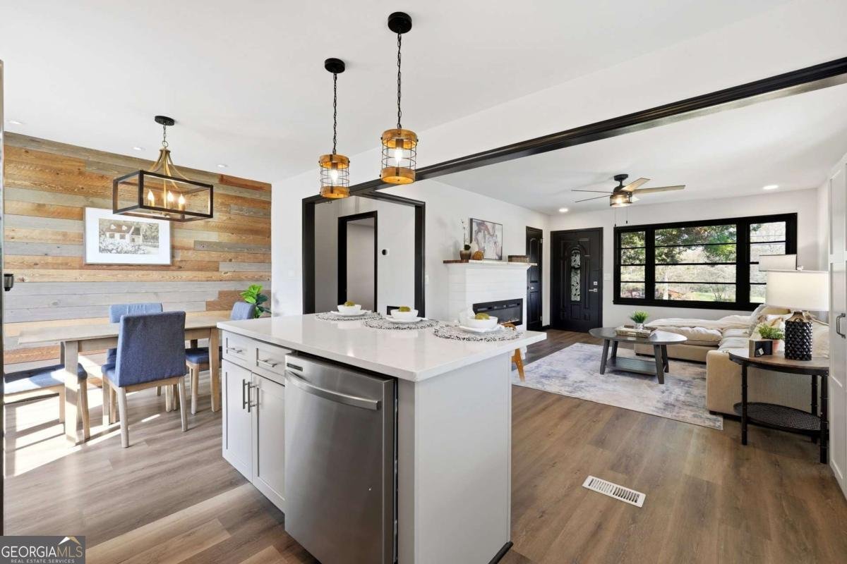 4367 Sardis Road Gainesville - Photo 10