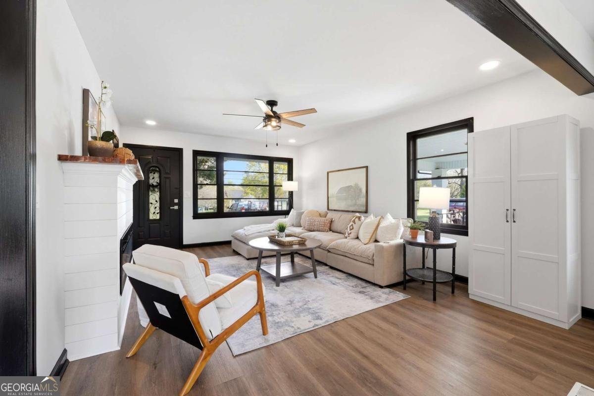 4367 Sardis Road Gainesville - Photo 13