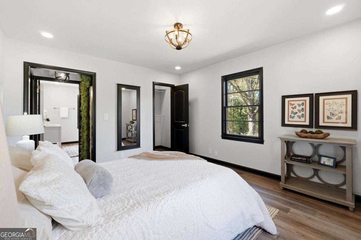 4367 Sardis Road Gainesville - Photo 14