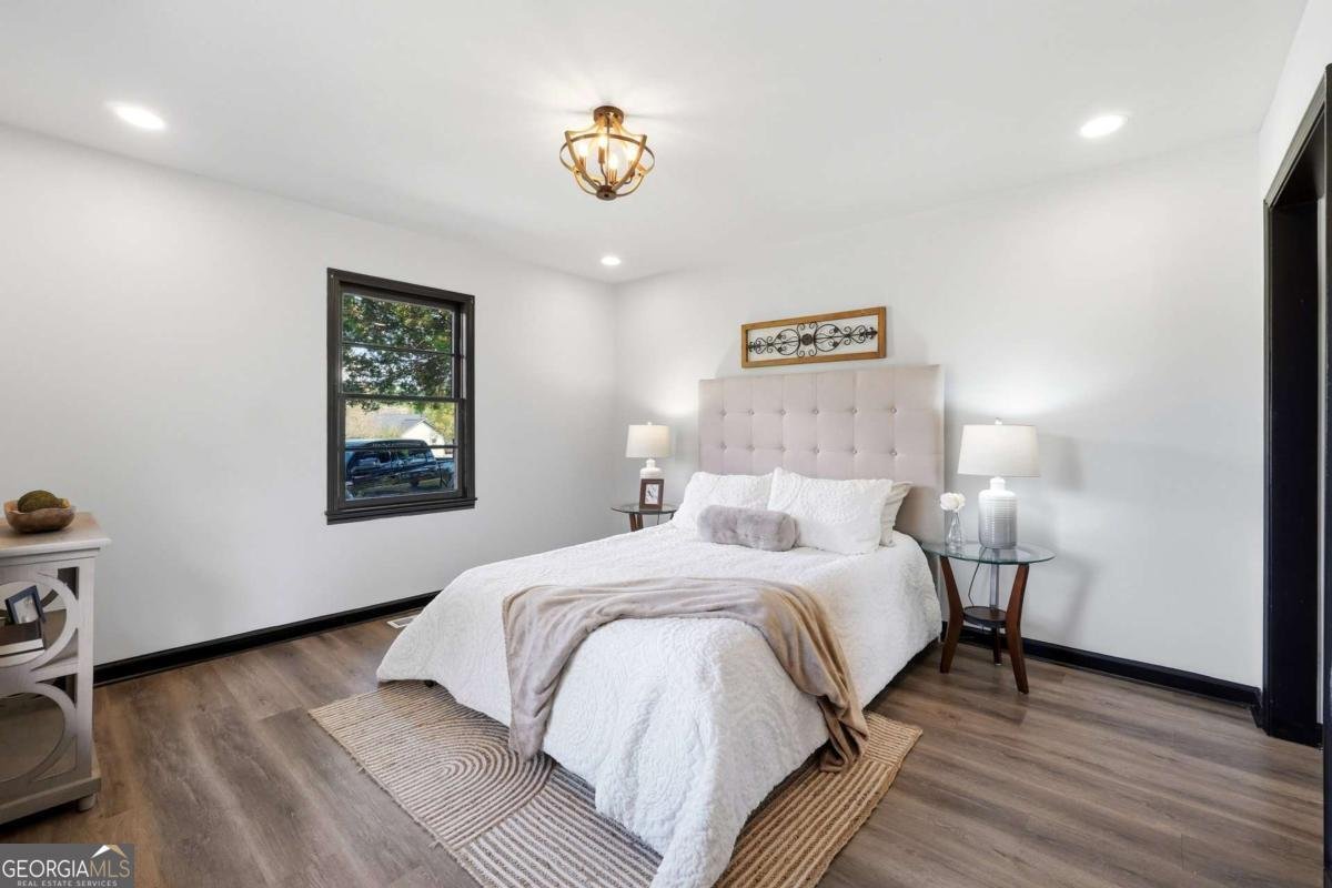 4367 Sardis Road Gainesville - Photo 15