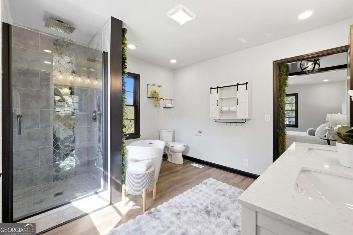 4367 Sardis Road Gainesville - Photo 16