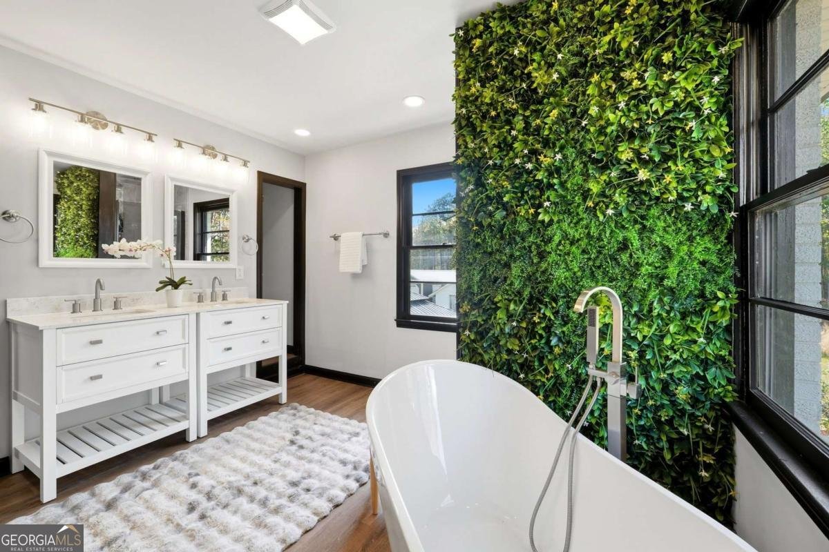 4367 Sardis Road Gainesville - Photo 18