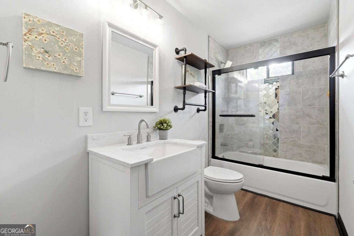 4367 Sardis Road Gainesville - Photo 19