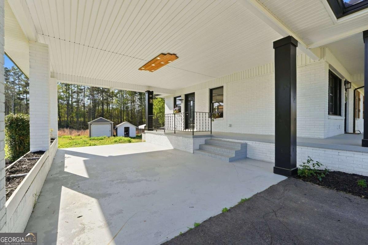 4367 Sardis Road Gainesville - Photo 29