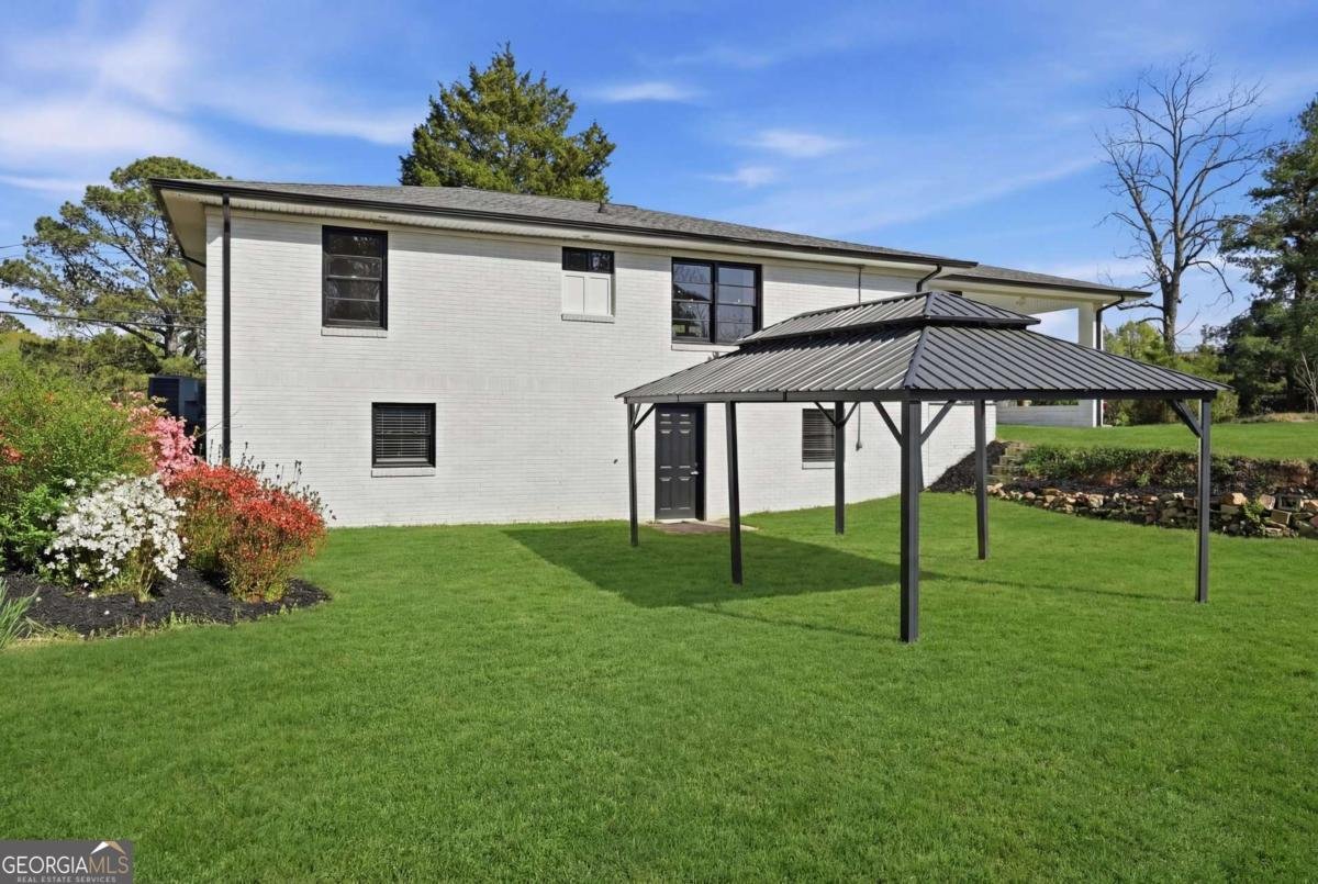 4367 Sardis Road Gainesville - Photo 30