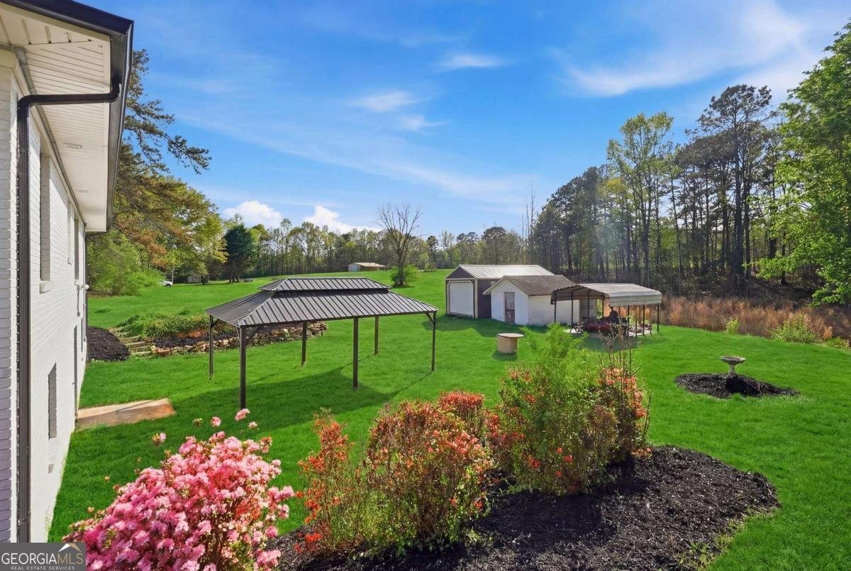 4367 Sardis Road Gainesville - Photo 31