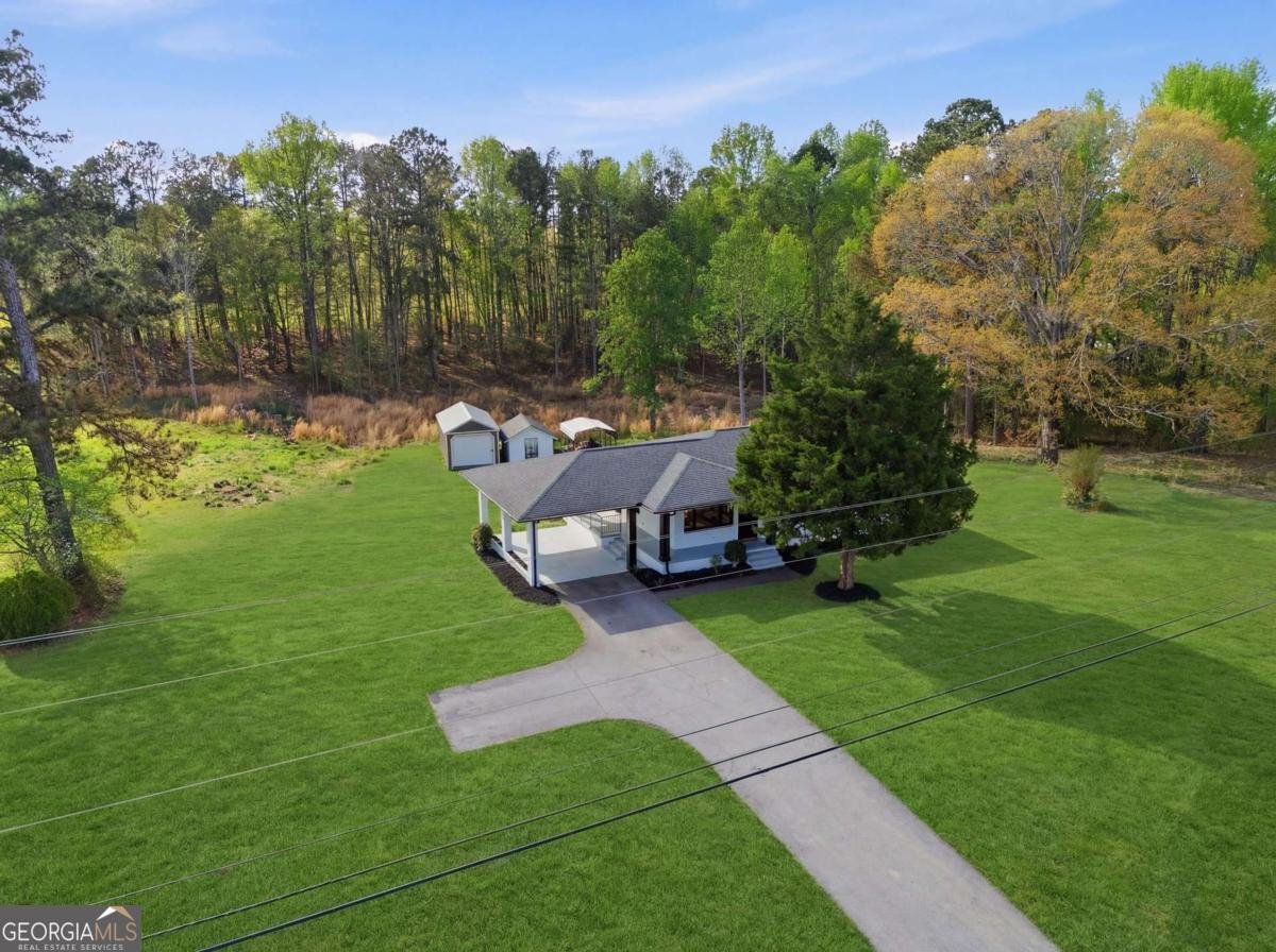 4367 Sardis Road Gainesville - Photo 32