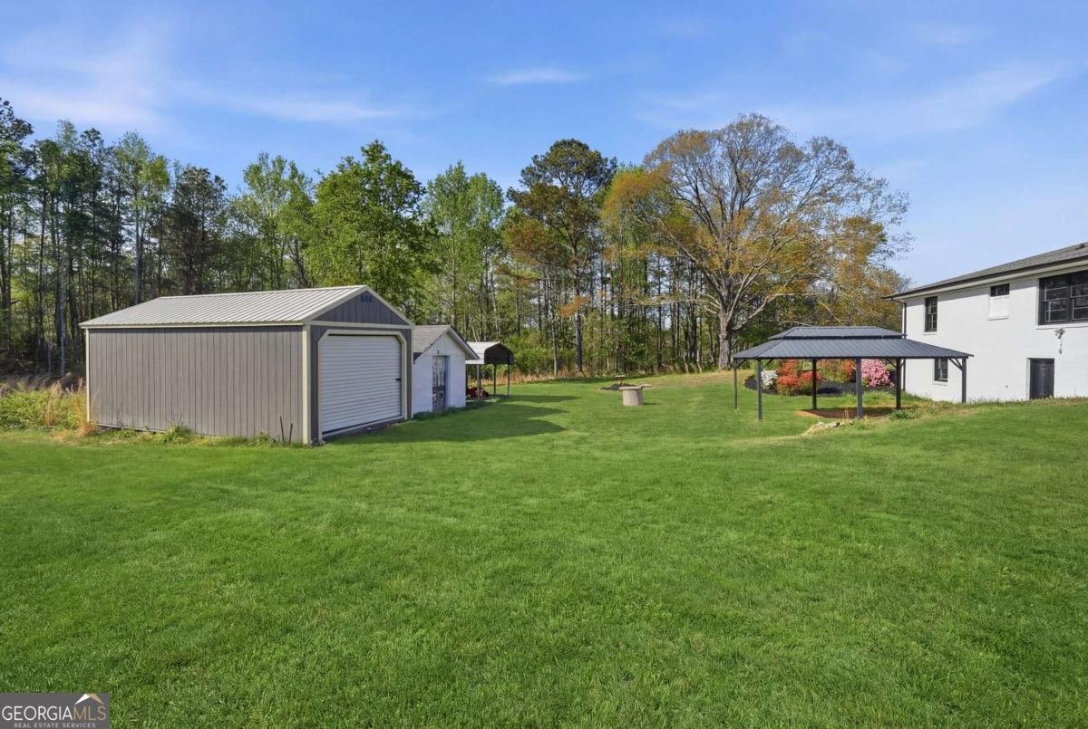 4367 Sardis Road Gainesville - Photo 33