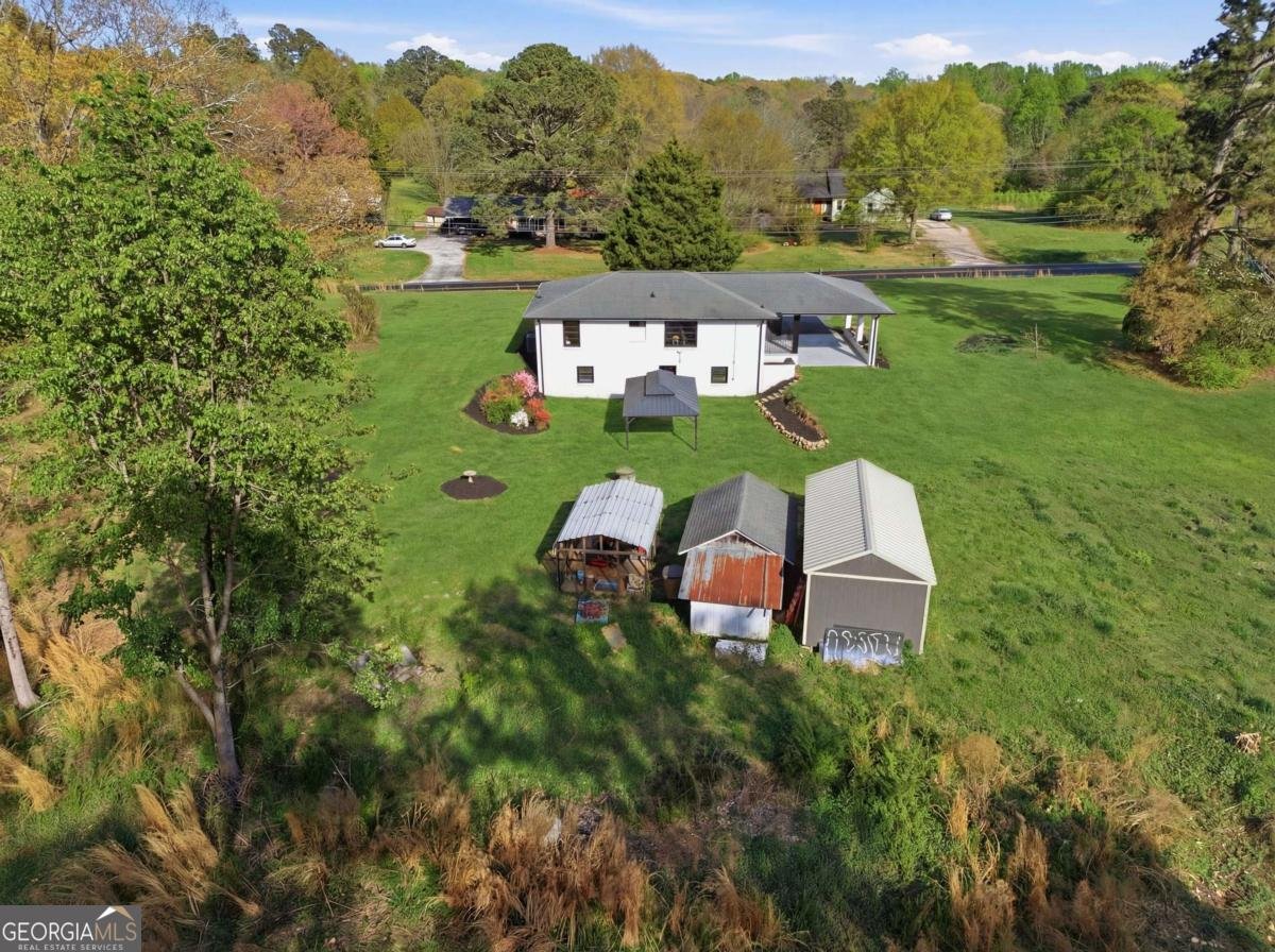 4367 Sardis Road Gainesville - Photo 34