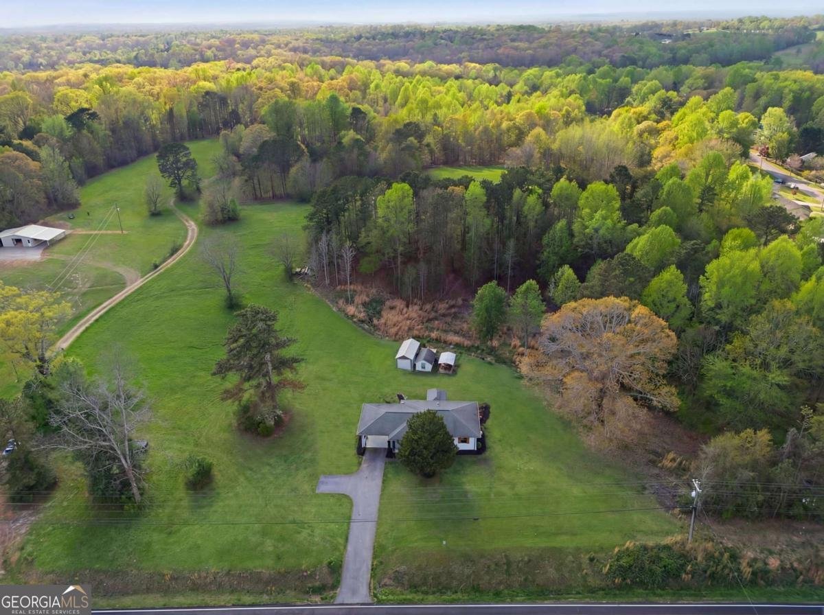 4367 Sardis Road Gainesville - Photo 35