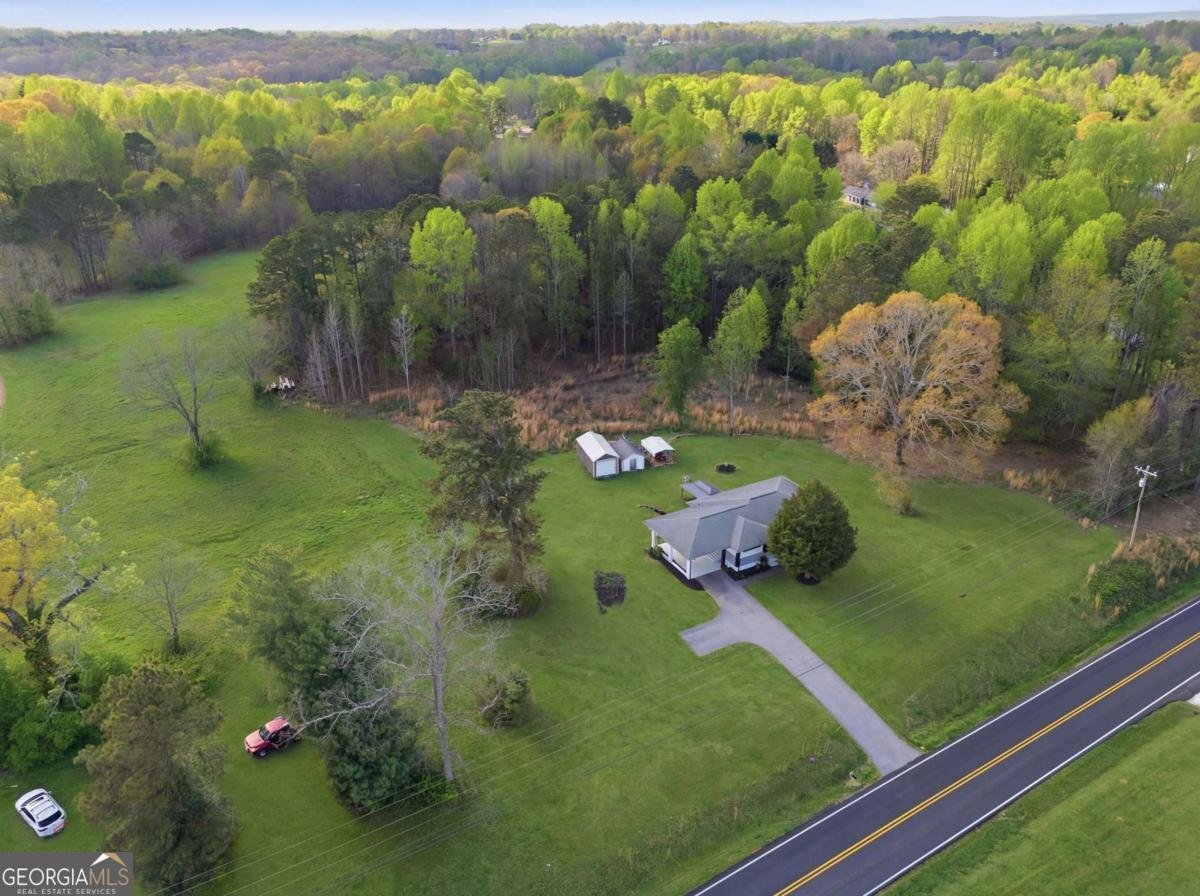 4367 Sardis Road Gainesville - Photo 36