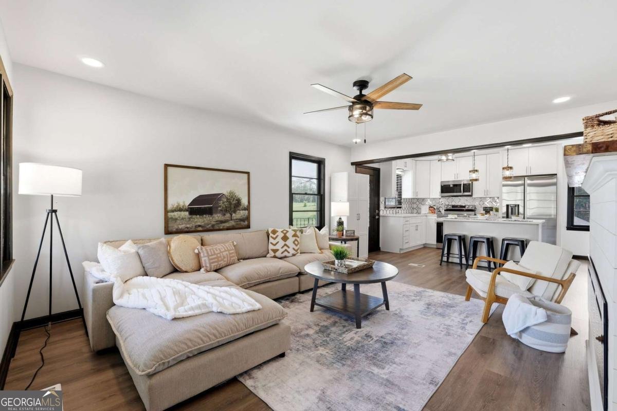 4367 Sardis Road Gainesville - Photo 6