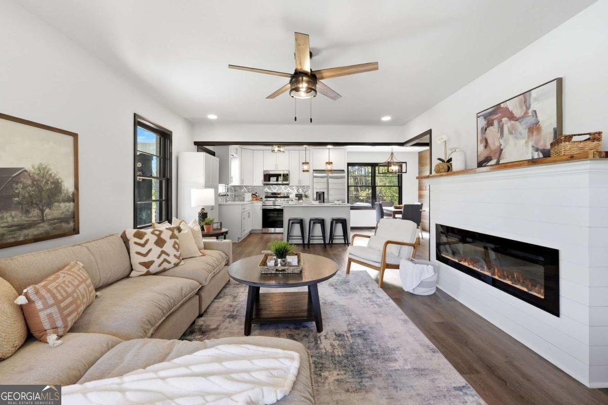 4367 Sardis Road Gainesville - Photo 7