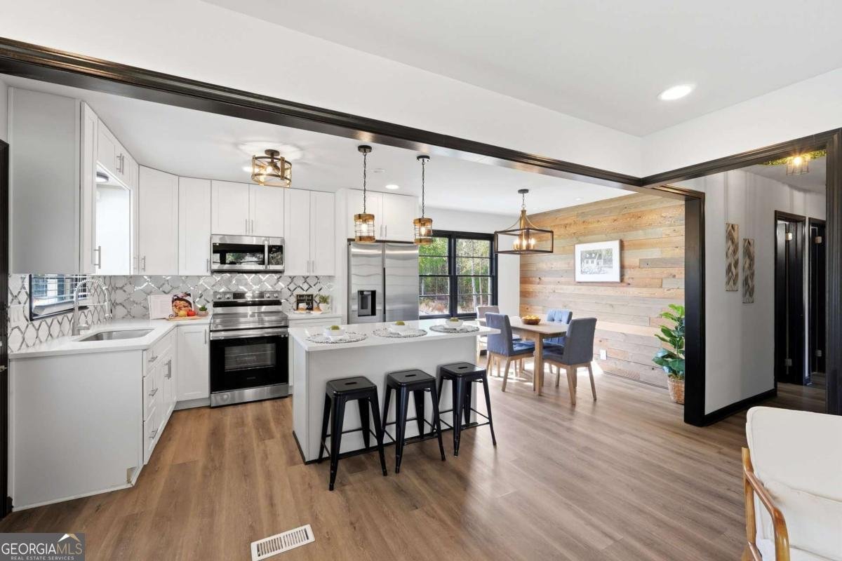 4367 Sardis Road Gainesville - Photo 8