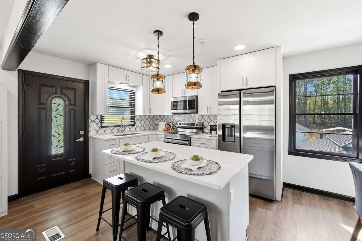 4367 Sardis Road Gainesville - Photo 9