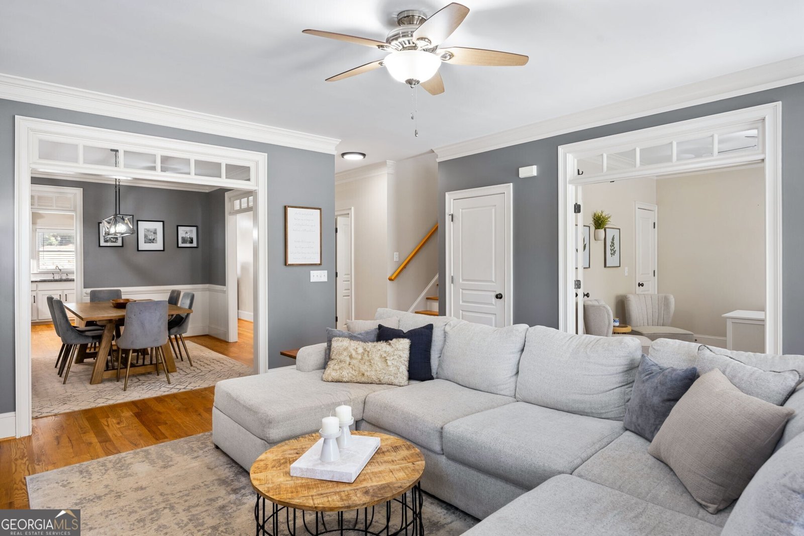 1938 Timberwood Trace Decatur - Photo 6