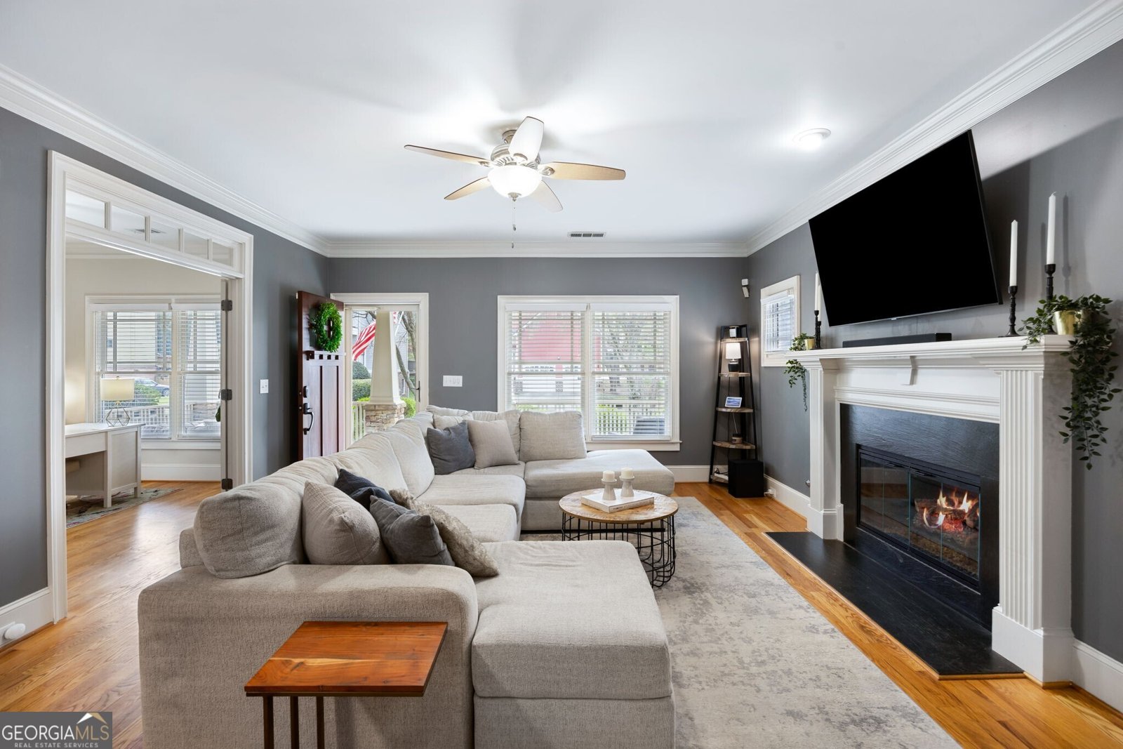 1938 Timberwood Trace Decatur - Photo 8