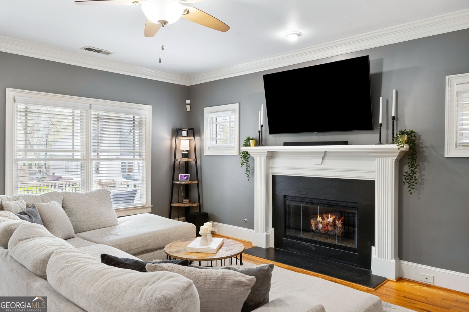 1938 Timberwood Trace Decatur - Photo 9