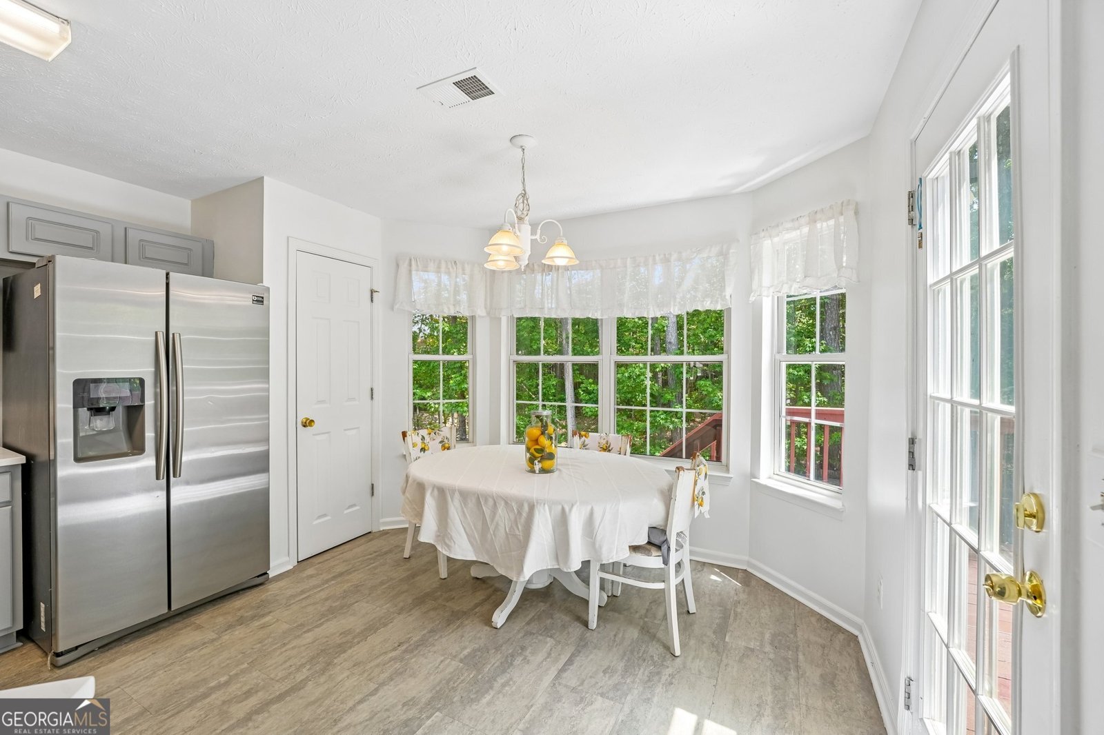 2642 Lake Park Bend Acworth - Photo 17