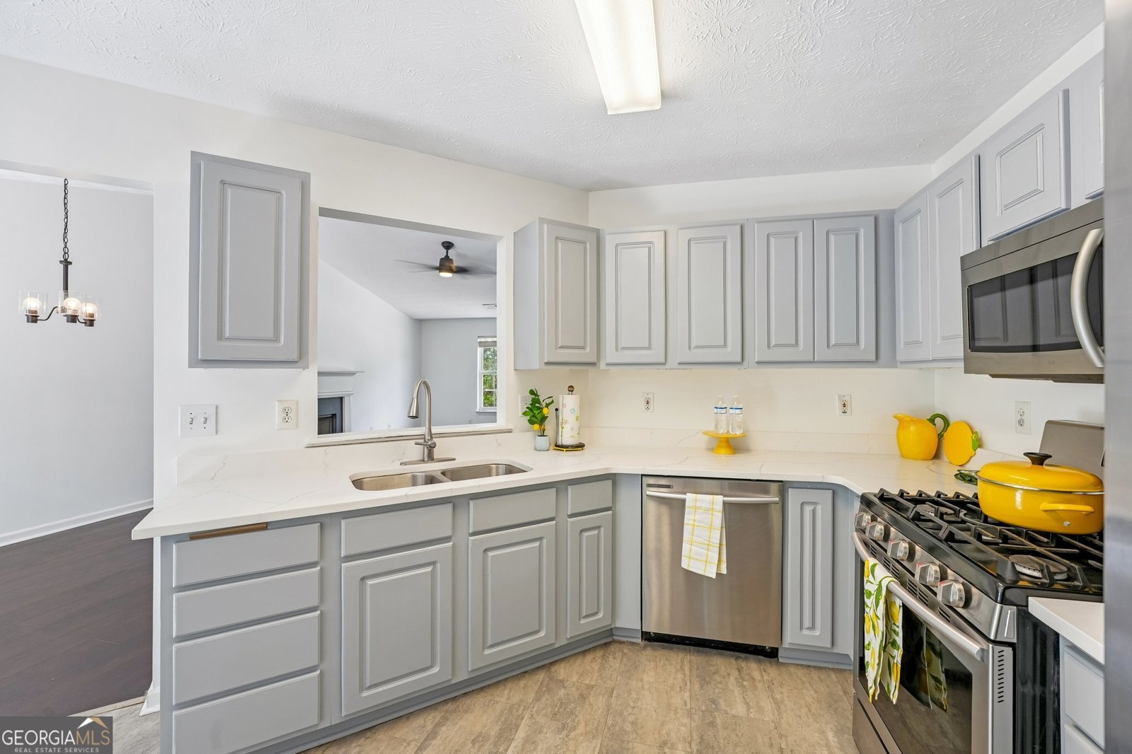 2642 Lake Park Bend Acworth - Photo 20