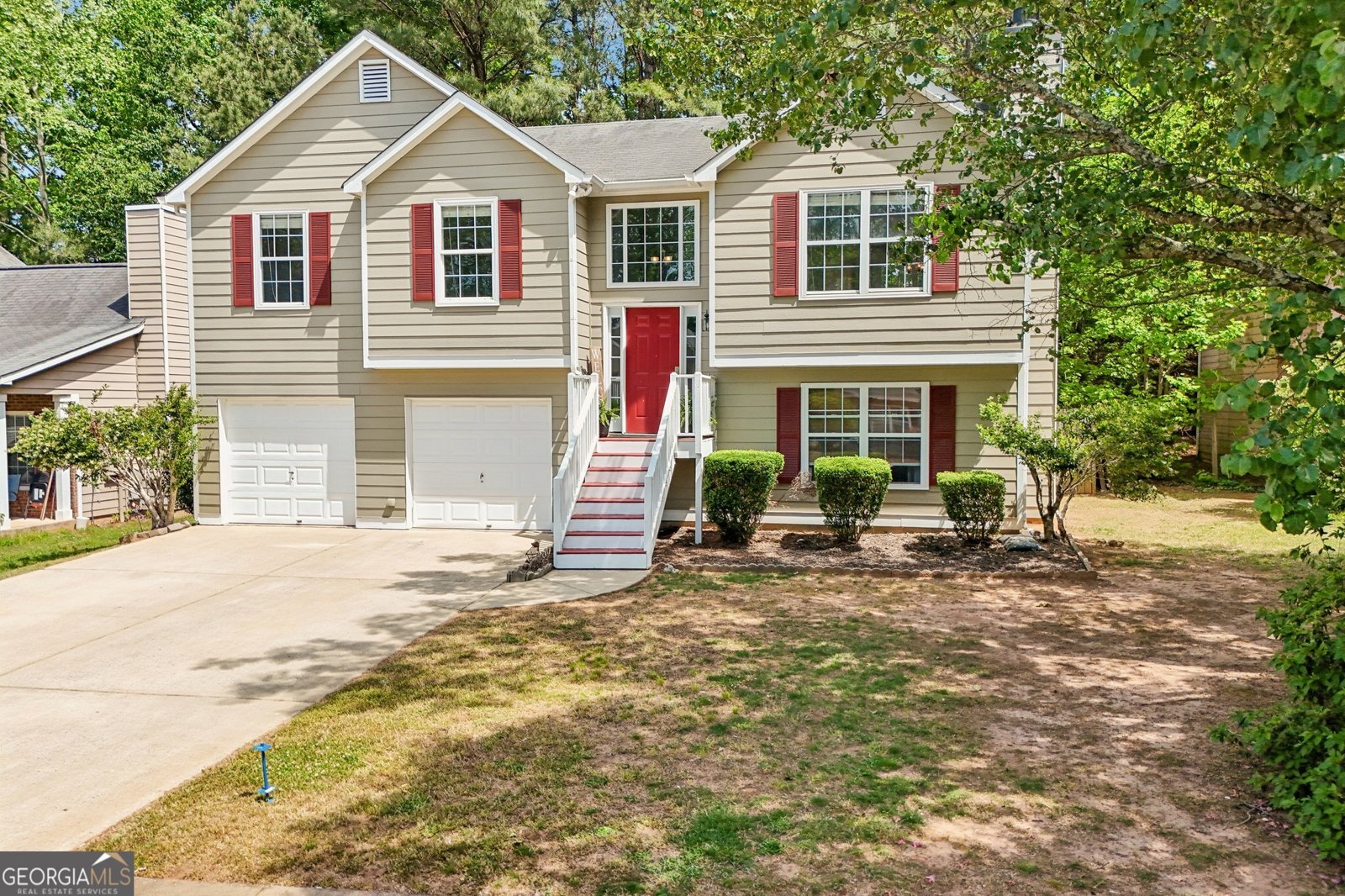 2642 Lake Park Bend Acworth - Photo 38
