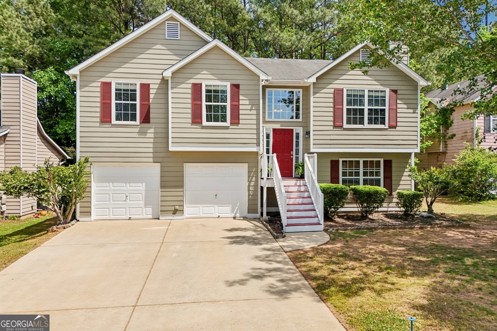 2642 Lake Park Bend Acworth - Photo 39