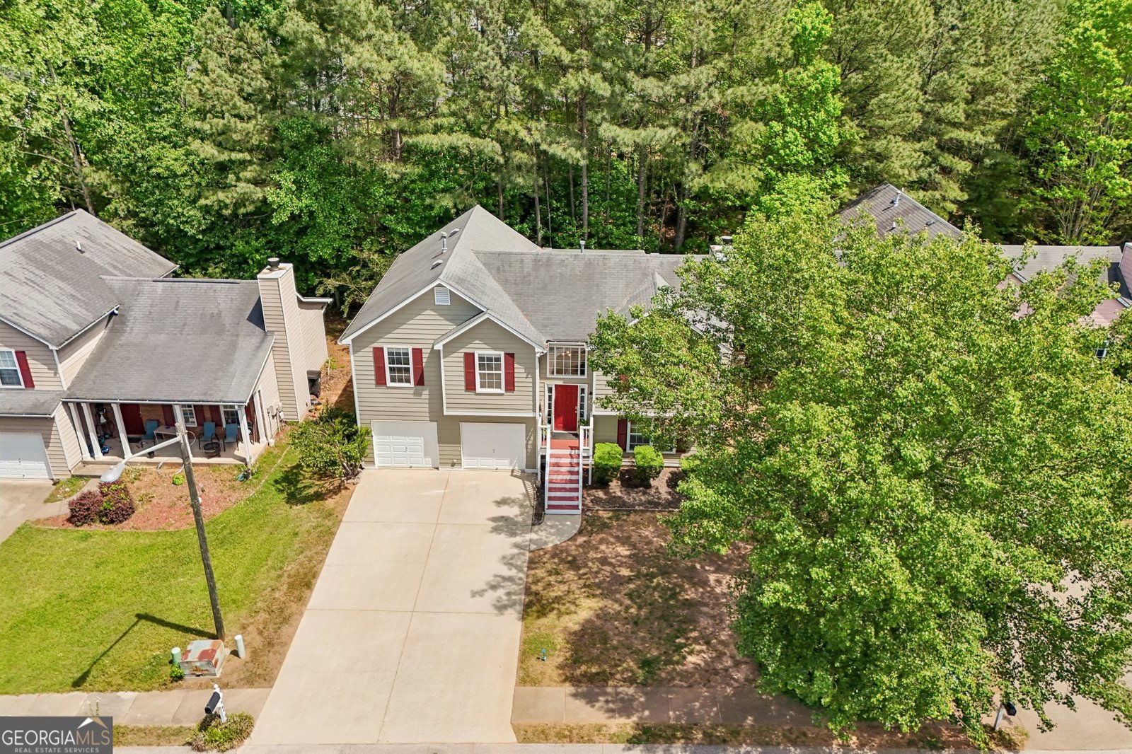 2642 Lake Park Bend Acworth - Photo 40