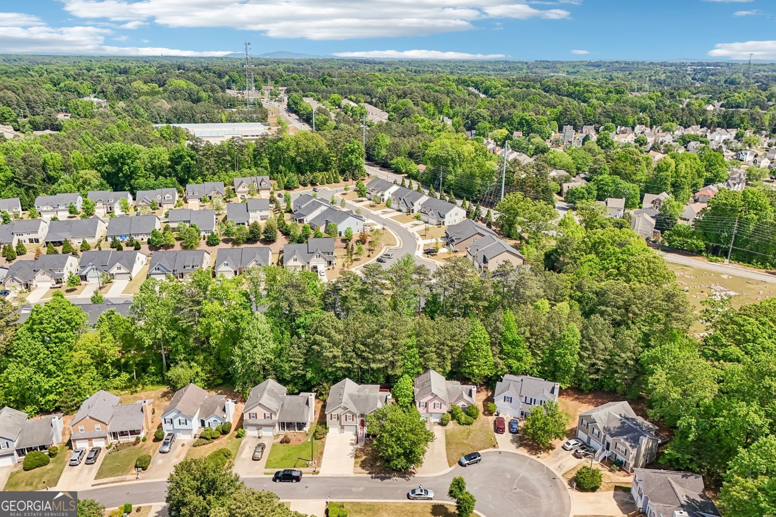 2642 Lake Park Bend Acworth - Photo 41