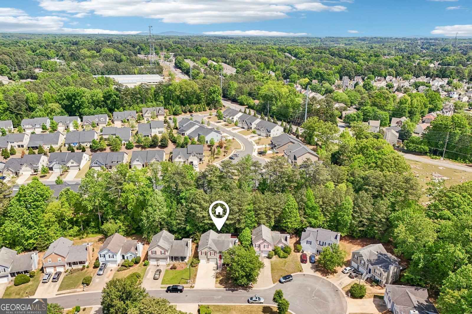 2642 Lake Park Bend Acworth - Photo 42